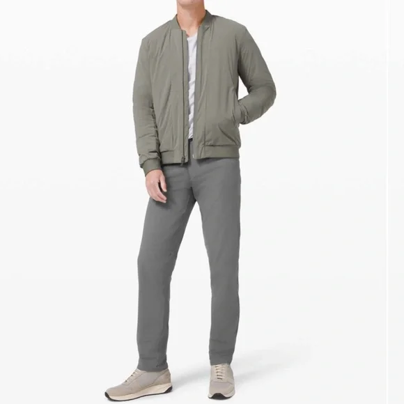 Lululemon Men’s ABC Pant Classic Warpstreme Sz 28